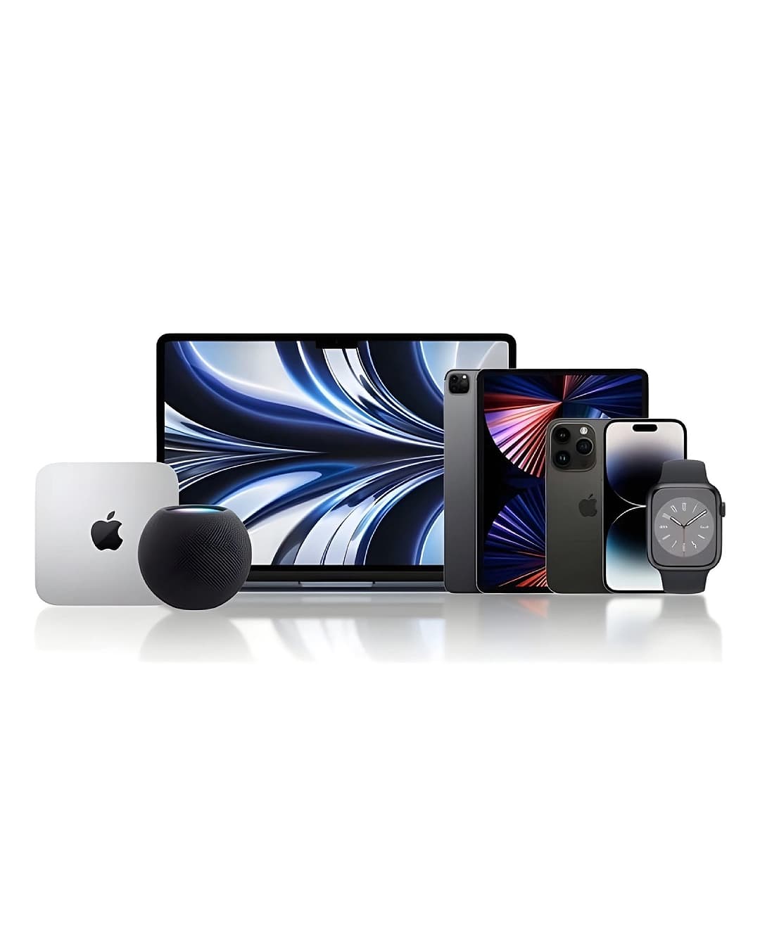 Electronics Division — LahoreBay Apple authorized retailer