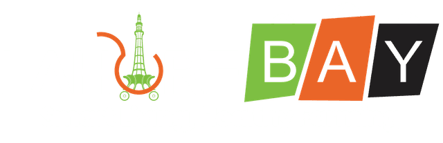 LahoreBay — Smart Living, Healthy Farming