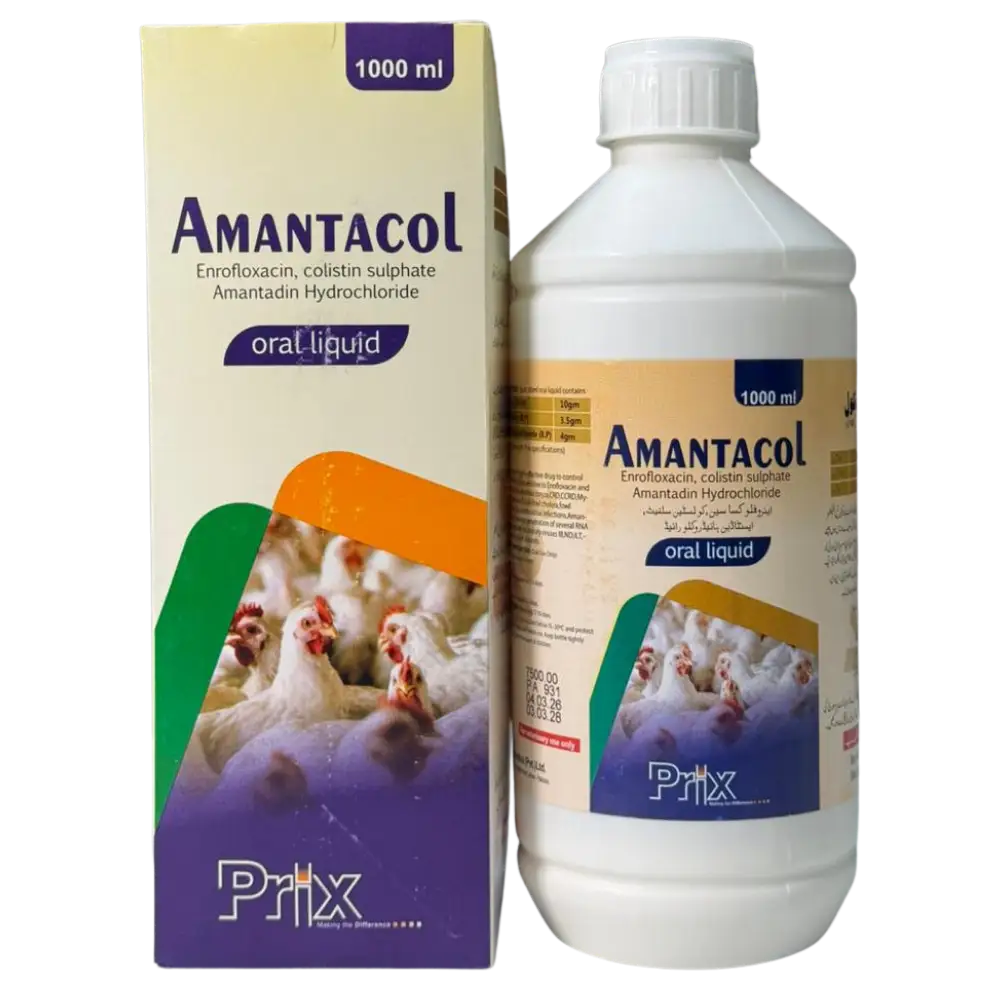 Amantacol