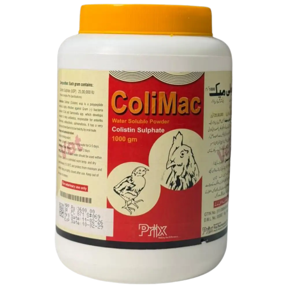 ColiMac
