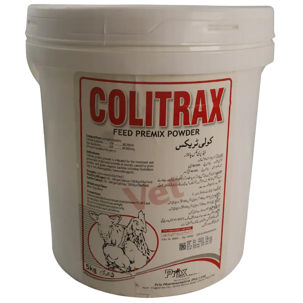 Colitrax