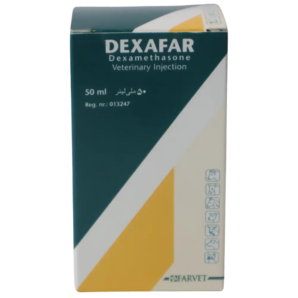 Dexafar