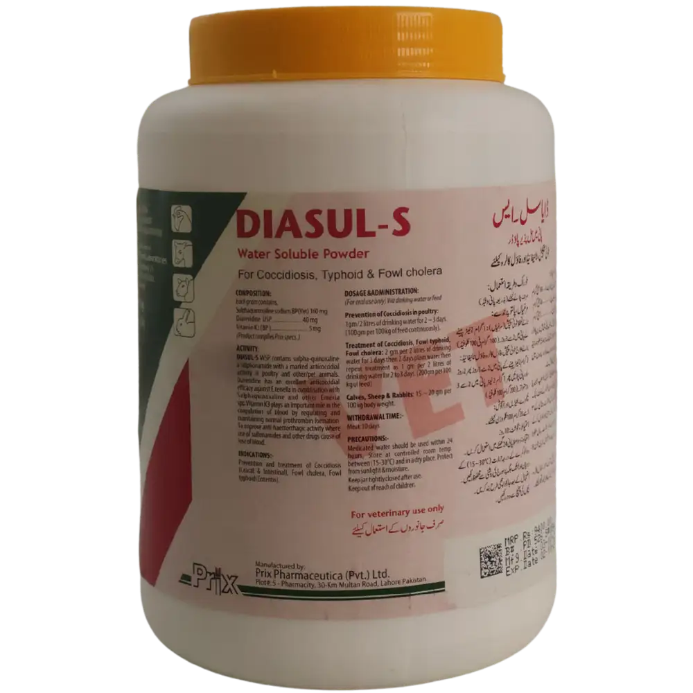 Diasul-S