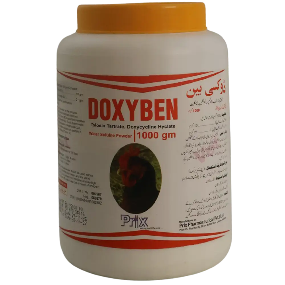 Doxyben