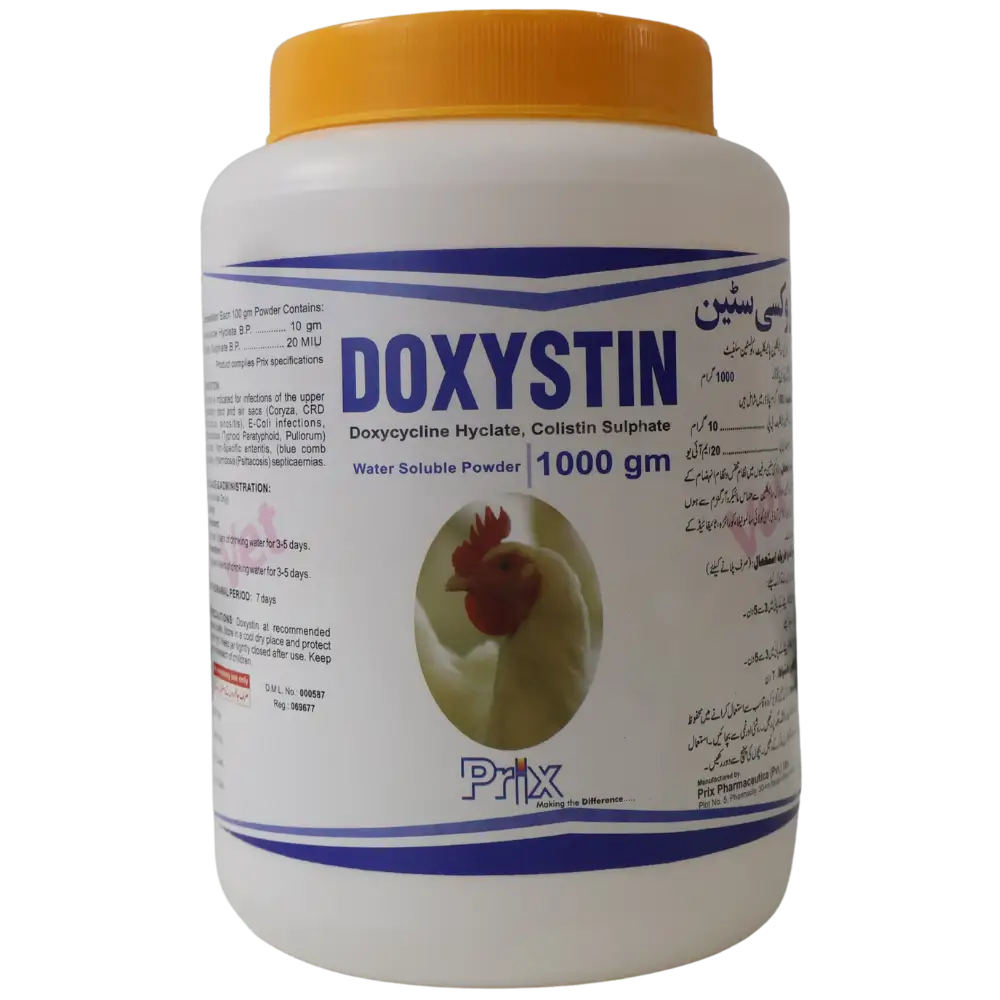 Doxystin