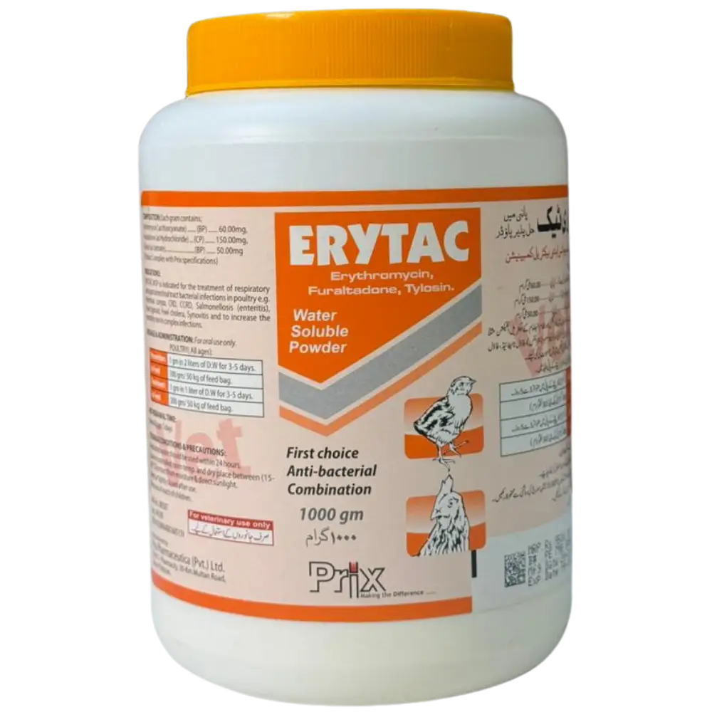 Erytac