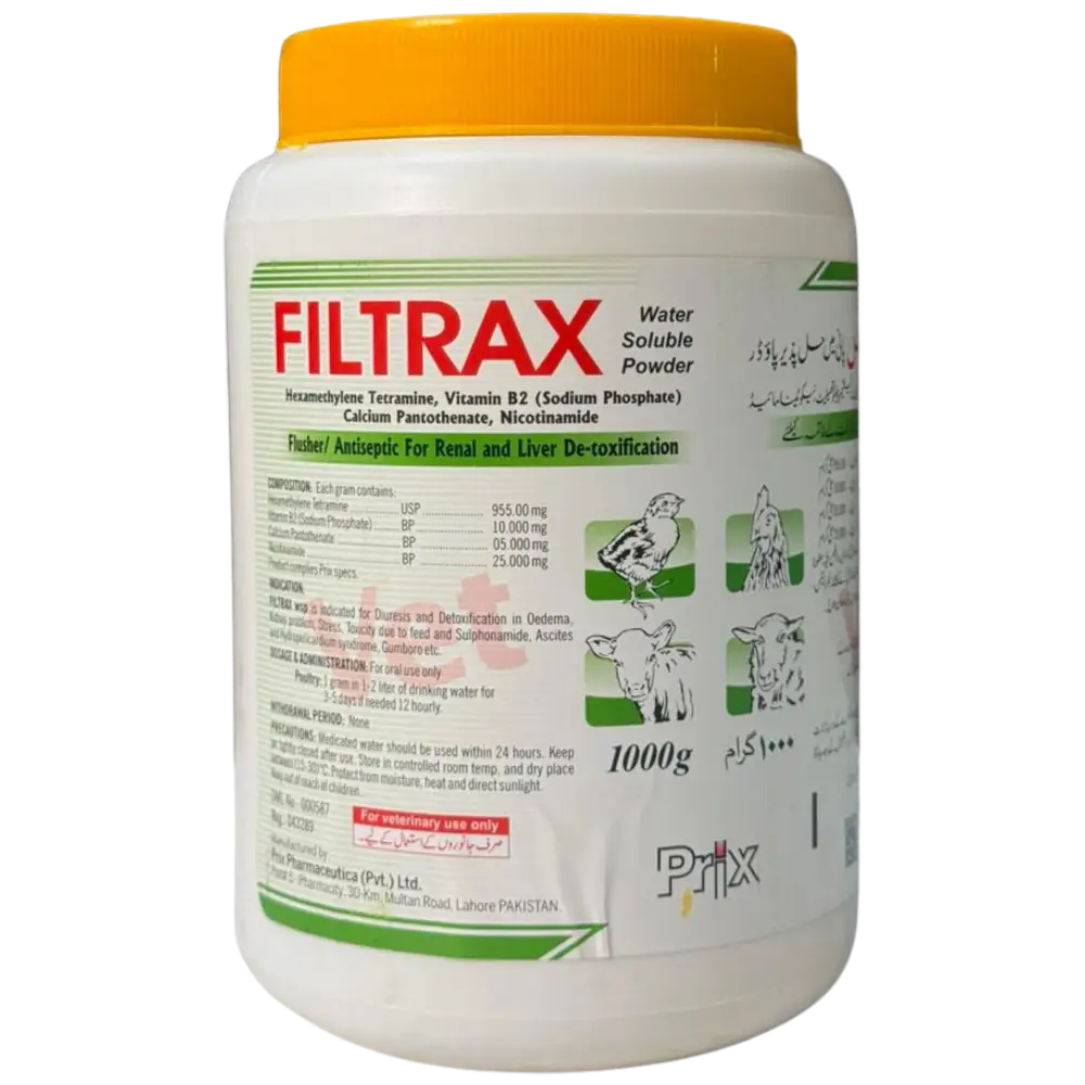 Filtrax