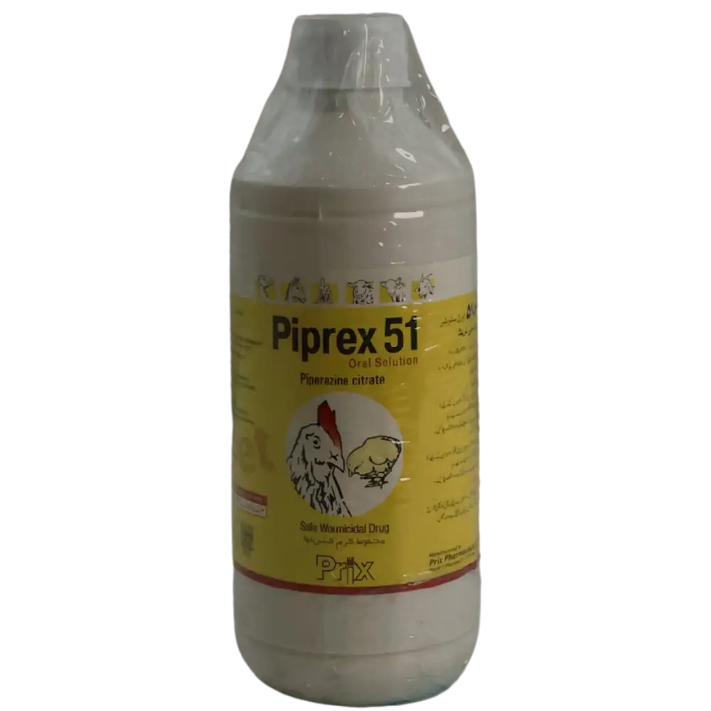 Piprex 51