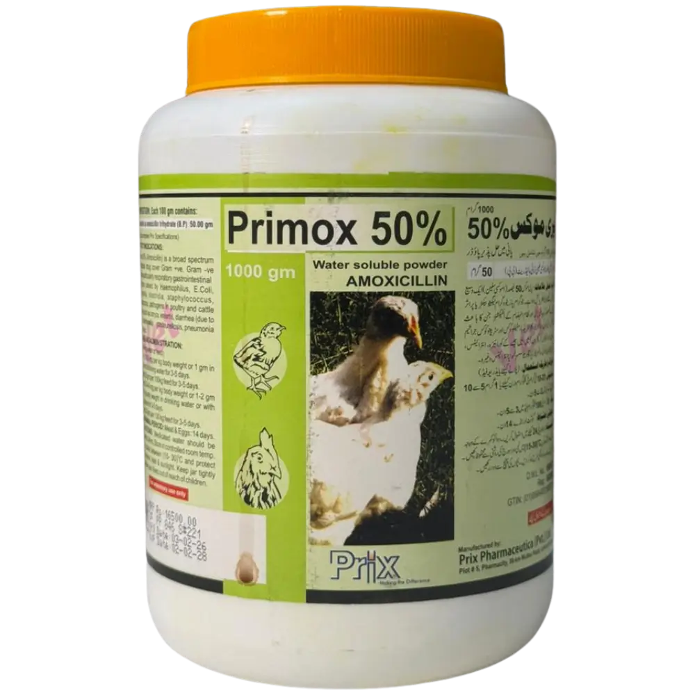 Primox 50%
