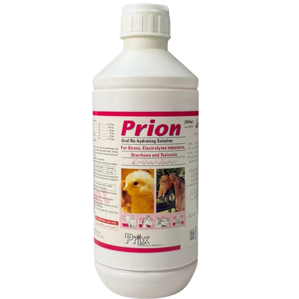 Prion