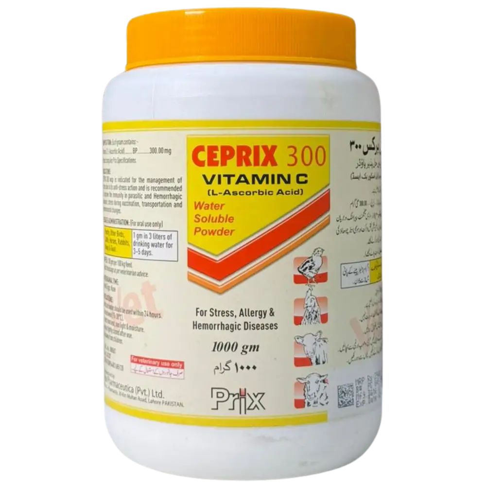 Ceprix 300