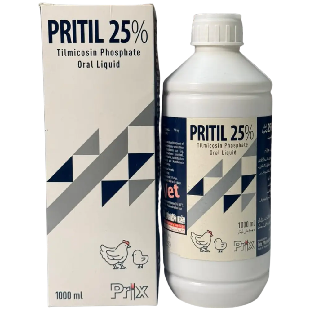Pritil 25%
