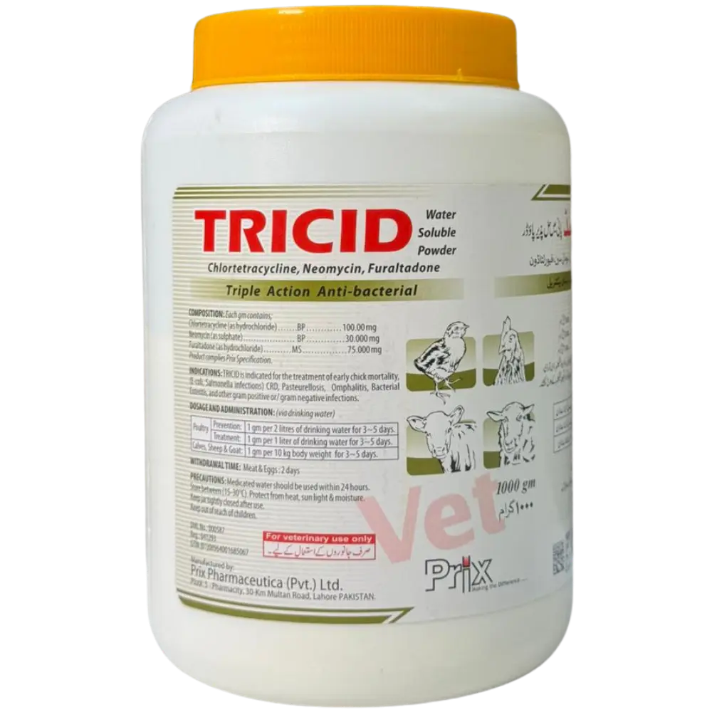 Tricid