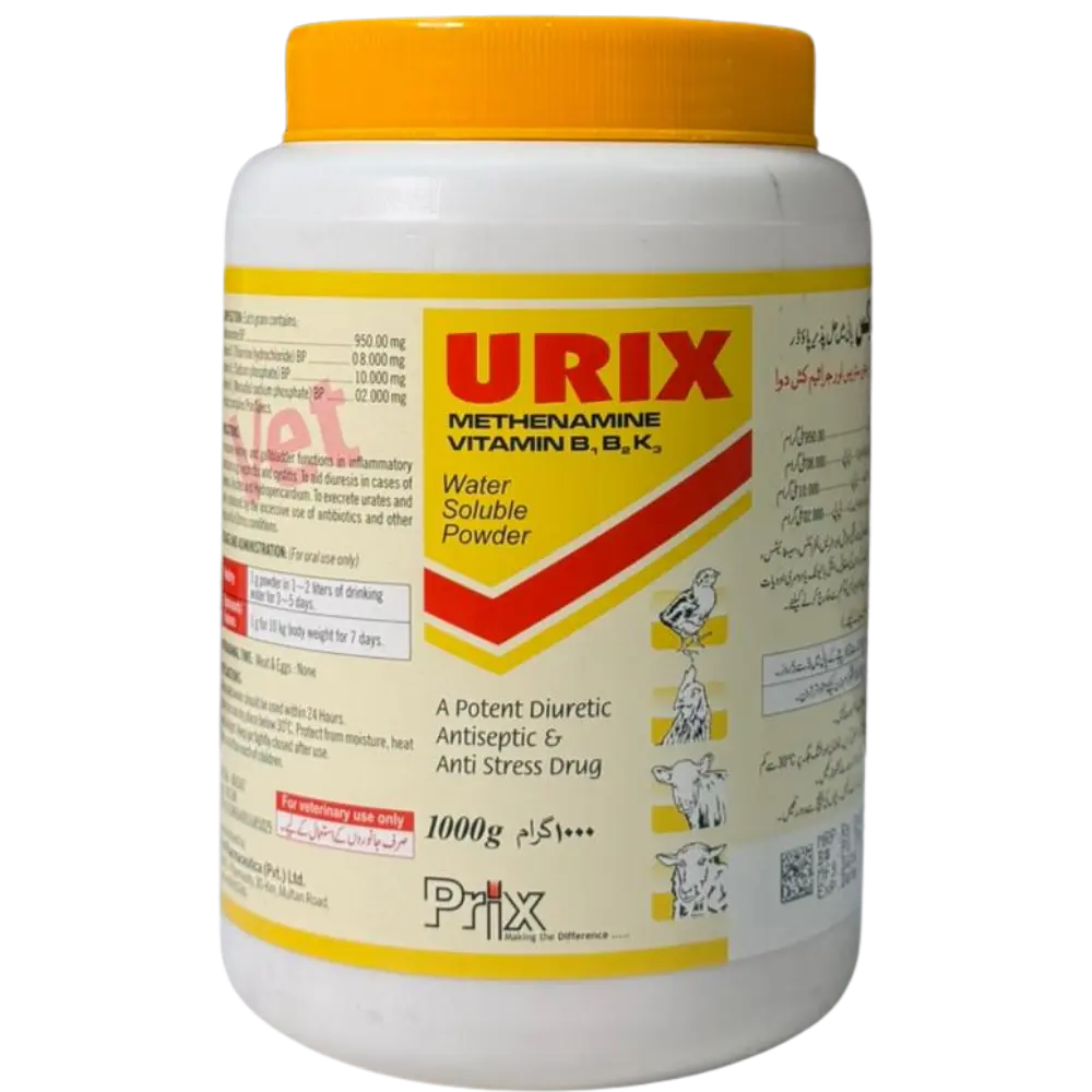 Urix