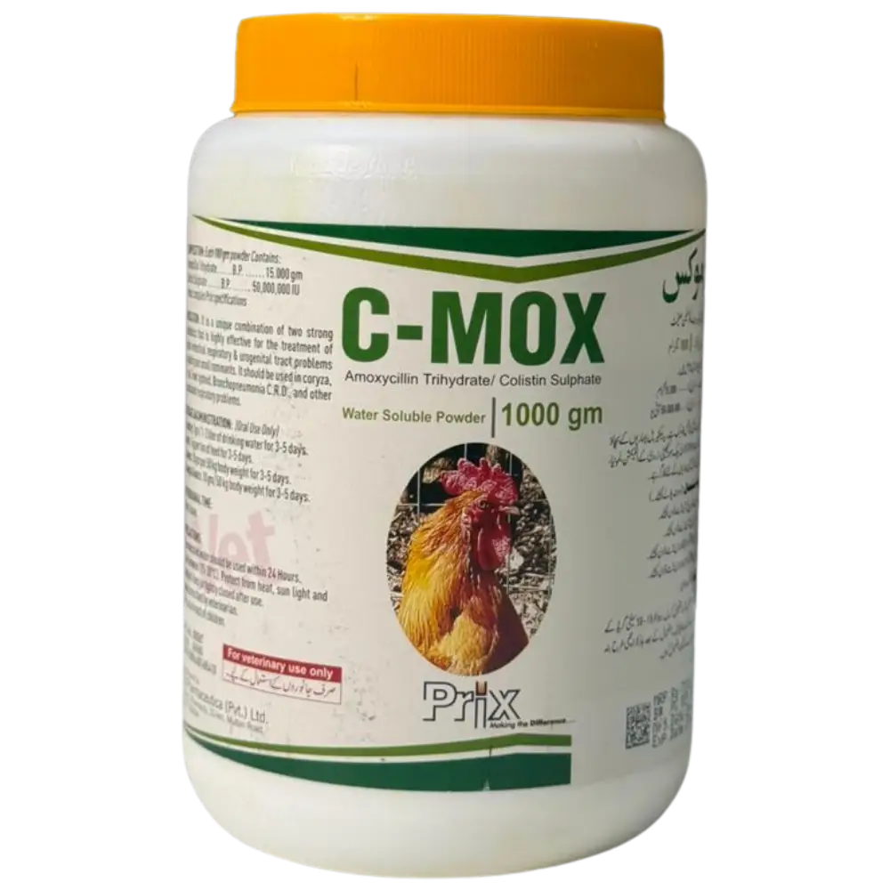 C-MOX