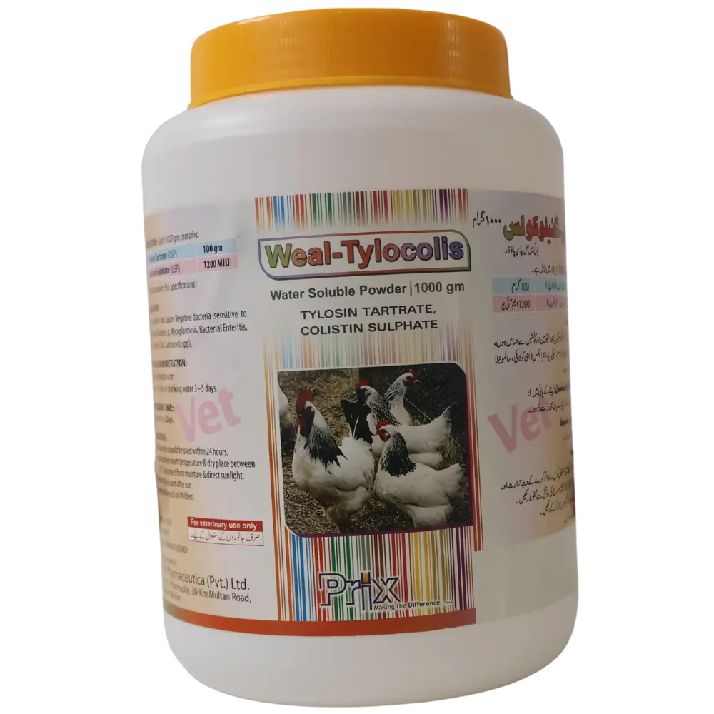 Weal-Tylocolis