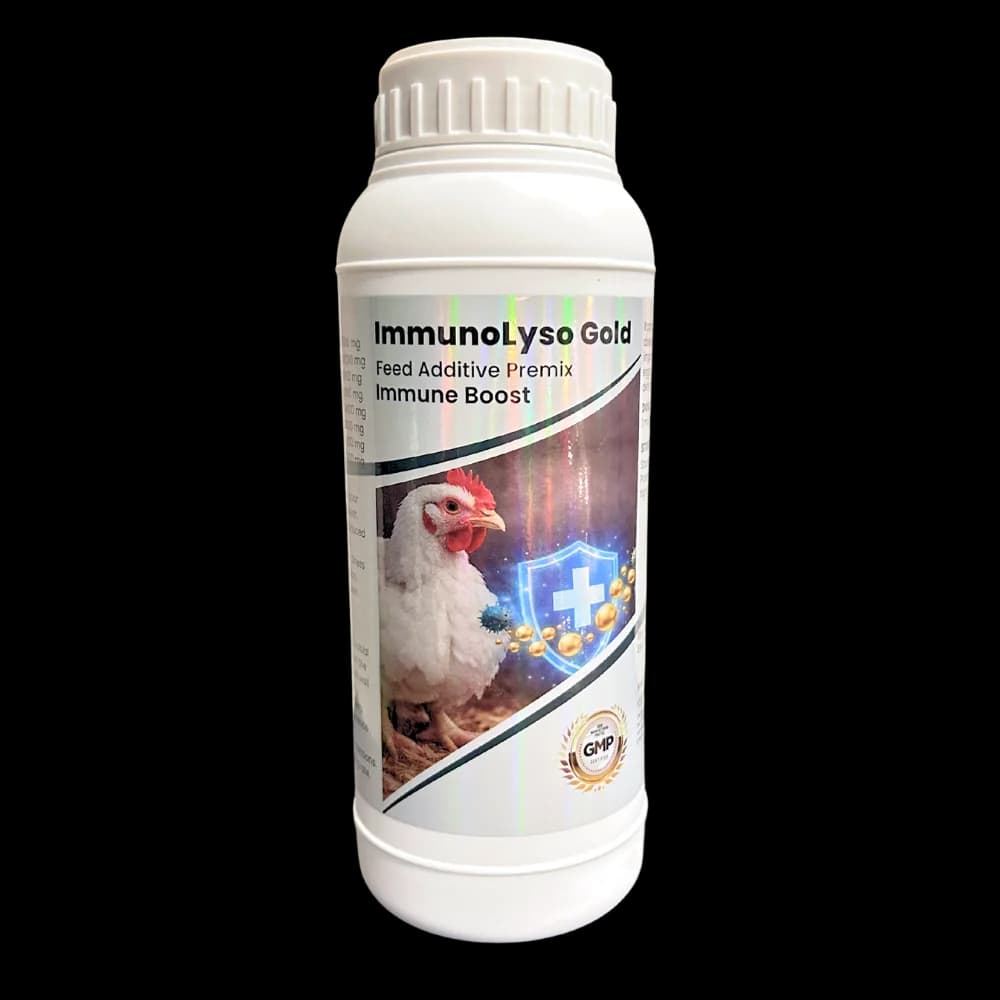 ImmunoLyso Gold