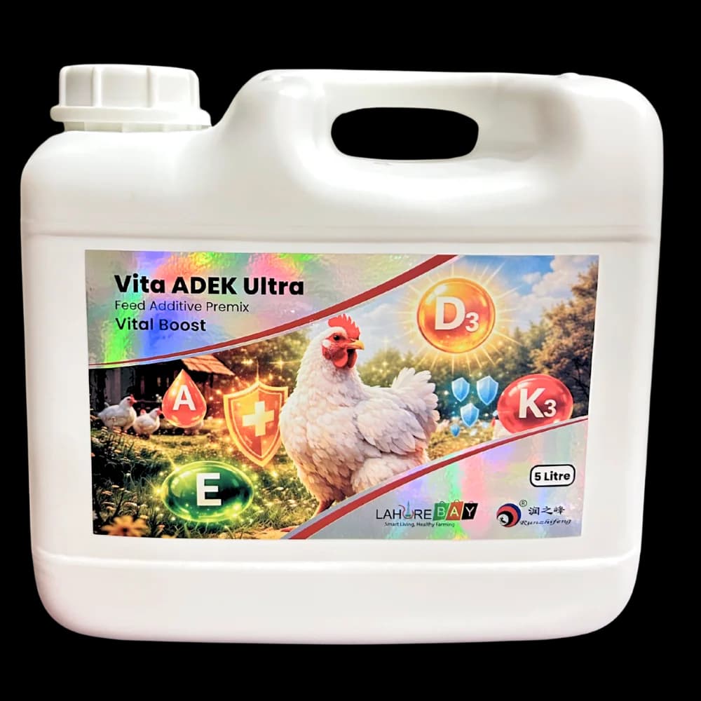 Vita ADEK Ultra